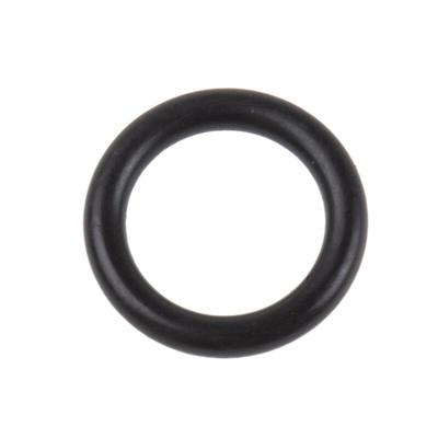 Black Lapp NBR Cable Gland O-Ring, M12x 2mm