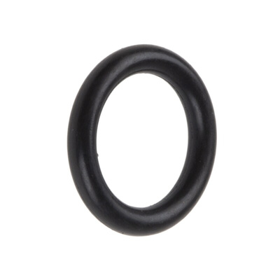 Black Lapp NBR Cable Gland O-Ring, M12x 2mm