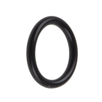Black Lapp NBR Cable Gland O-Ring, M12x 1.5mm