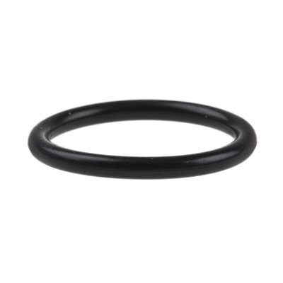 Black Lapp NBR Cable Gland O-Ring, M20x 2mm