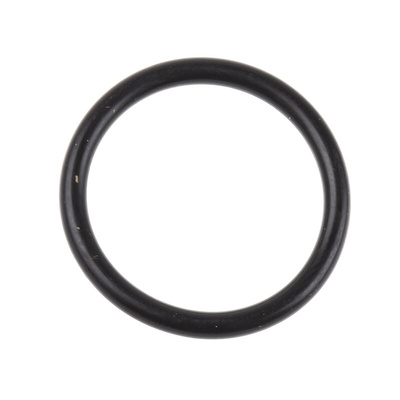Black Lapp NBR Cable Gland O-Ring, M20x 2mm