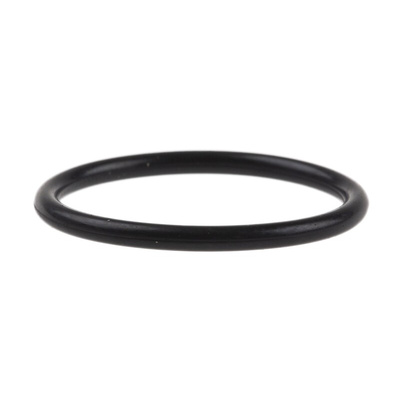 Black Lapp NBR Cable Gland O-Ring, M20x 1.5mm