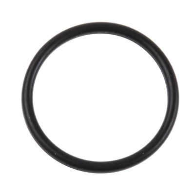 Black Lapp NBR Cable Gland O-Ring, M20x 1.5mm