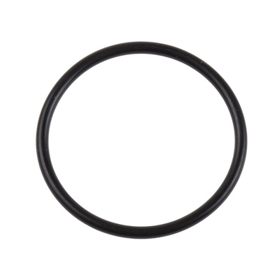 Black Lapp NBR Cable Gland O-Ring, M32x 2mm