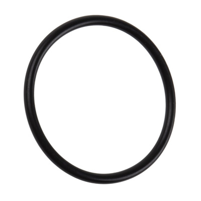Black Lapp NBR Cable Gland O-Ring, M32x 2mm