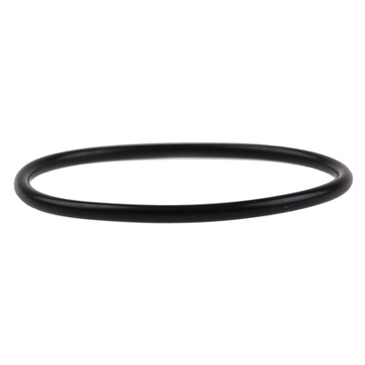 Black Lapp NBR Cable Gland O-Ring, M40x 2mm