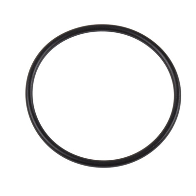 Black Lapp NBR Cable Gland O-Ring, M40x 2mm