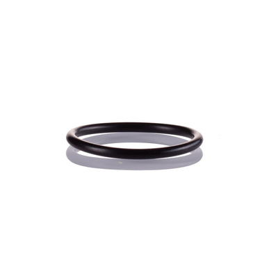 Black Lapp NBR Cable Gland O-Ring, M25x 2mm