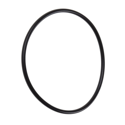 Black Lapp NBR Cable Gland O-Ring, M50x 2mm
