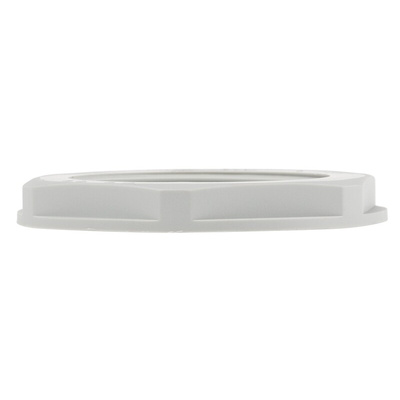 Lapp Grey Polyamide Cable Gland Locknut, PG36 Thread