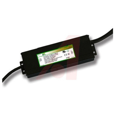 EPtronics INC. LD120W AC-DC Constant Voltage LED Driver 120W 24V