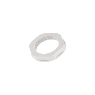 Lapp SKINTOP Series Grey Polyamide Cable Gland, M20 Thread, 7mm Min, 13mm Max, IP68
