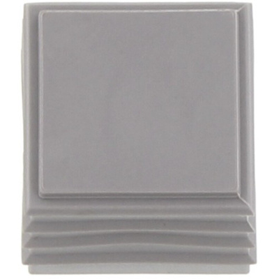 RS PRO Grey Cable Gland Kit, PG13.5 Thread, IP66