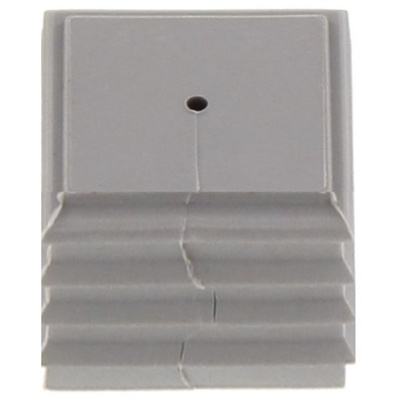 RS PRO Grey Cable Gland Kit, PG13.5 Thread, 2mm Max, IP66