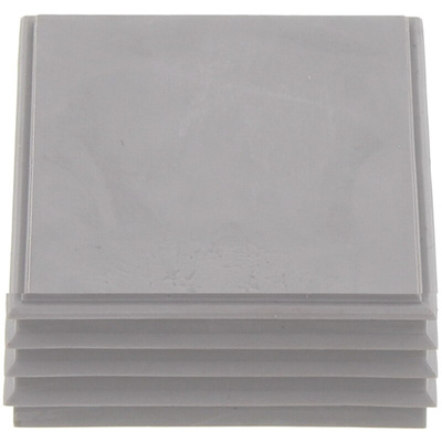 RS PRO Grey Cable Gland Kit, PG13.5 Thread, IP66