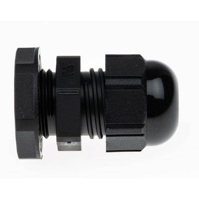 Lapp SKINTOP Series Black Polyamide Cable Gland, PG9 Thread, 3.5mm Min, 8mm Max, IP68
