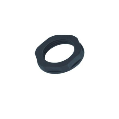 Lapp SKINTOP Series Black Polyamide Cable Gland, PG9 Thread, 3.5mm Min, 8mm Max, IP68