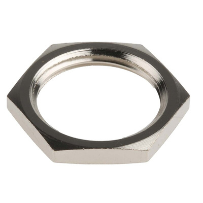 Lapp SKINDICHT Series Metallic Brass Cable Gland, M20 Thread, 10.8mm Min, 12.8mm Max, IP68