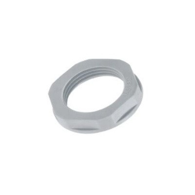 Lapp SKINTOP Series Grey Polyamide Cable Gland, M32 Thread, 9mm Min, 21mm Max, IP66, IP68, IP69K