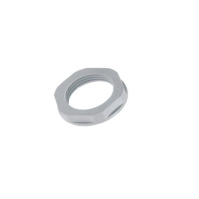 Lapp SKINTOP Series Grey Polyamide Cable Gland, M12 Thread, 3.5mm Min, 7mm Max, IP68