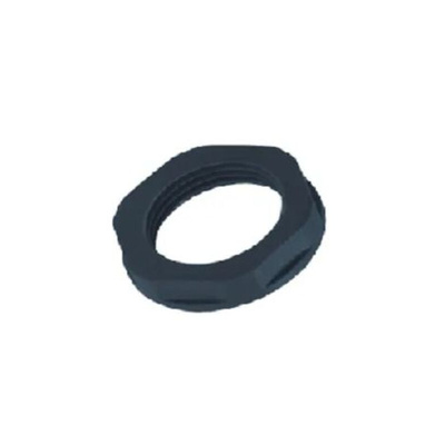 Lapp SKINTOP Series Black Polyamide Cable Gland, M25 Thread, 8mm Min, 17mm Max, IP66, IP68, IP69
