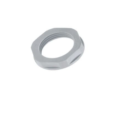 Lapp SKINTOP Series Black Polyamide Cable Gland, M20 Thread, 7mm Min, 13mm Max, IP68