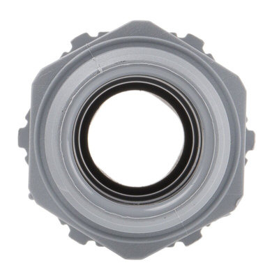 Lapp SKINTOP Series Grey Polyamide Cable Gland, PG11 Thread, 4mm Min, 10mm Max, IP68