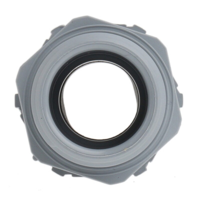 Lapp SKINTOP Series Grey Polyamide Cable Gland, PG13.5 Thread, 6mm Min, 12mm Max, IP68