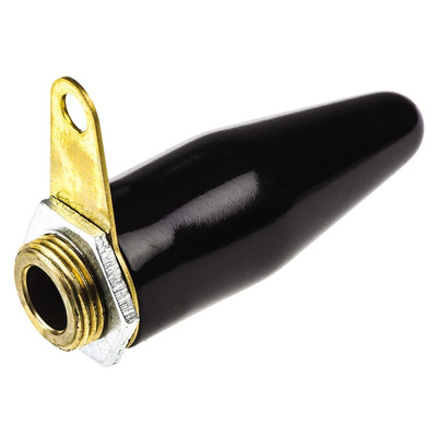 Prysmian BW20S Series Steel Cable Gland Kit, M20 Thread, 7mm Min, 11.6mm Max