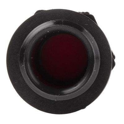 Kopex-EX CGM Series Black Nylon Cable Gland, M20 Thread, 6mm Min, 12mm Max, IP66, IP68