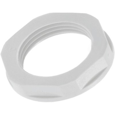 Lapp SKINTOP Series Grey Polyamide Cable Gland, M32 Thread, 11mm Min, 21mm Max, IP68