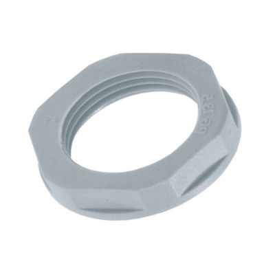 Lapp SKINTOP Series Grey Polyamide Cable Gland, PG7 Thread, 2.5mm Min, 6.5mm Max, IP68