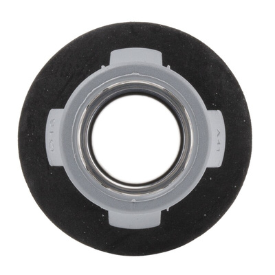 Lapp SKINTOP Series Grey Polyamide Cable Gland, M16 Thread, 5mm Min, 9mm Max, IP68