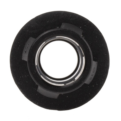 Lapp SKINTOP Series Black Polyamide Cable Gland, M16 Thread, 5mm Min, 9mm Max, IP68