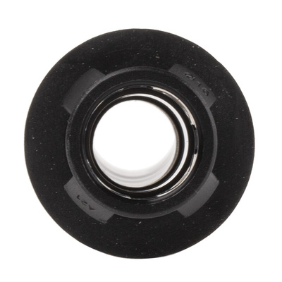 Lapp SKINTOP Series Black Polyamide Cable Gland, M16 Thread, 5mm Min, 9mm Max, IP68