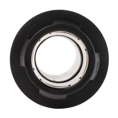 Lapp SKINTOP Series Black Polyamide Cable Gland, M25 Thread, 9mm Min, 17mm Max, IP68