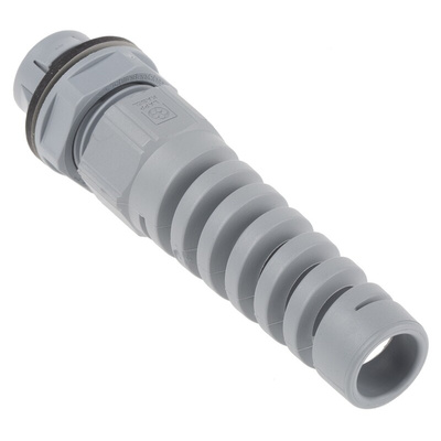 Lapp SKINTOP Series Grey Polyamide Cable Gland, M20 Thread, 7mm Min, 13mm Max, IP68