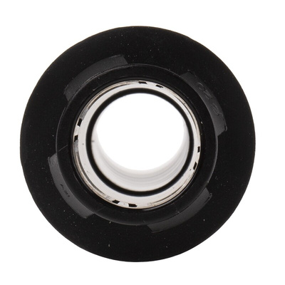 Lapp SKINTOP Series Black Polyamide Cable Gland, M20 Thread, 7mm Min, 13mm Max, IP68