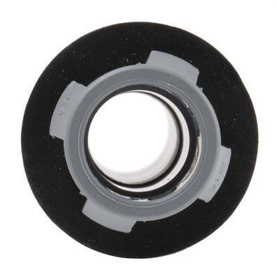 Lapp SKINTOP Series Grey Polyamide Cable Gland, M16 Thread, 5mm Min, 9mm Max, IP68