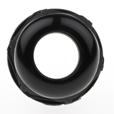 Lapp SKINTOP Series Black Polyamide Cable Gland, M20 Thread, 7mm Min, 13mm Max, IP68