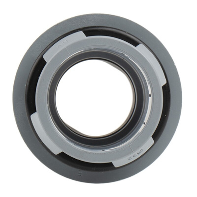 Lapp SKINTOP Series Grey Polyamide Cable Gland, M32 Thread, 11mm Min, 20mm Max, IP68