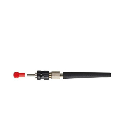 Lapp SKINTOP Series Black Polyamide Cable Gland, M12 Thread, 4.5mm Min, 7mm Max, IP68