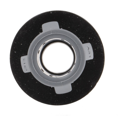Lapp SKINTOP Series Grey Polyamide Cable Gland, M12 Thread, 4.5mm Min, 7mm Max, IP68