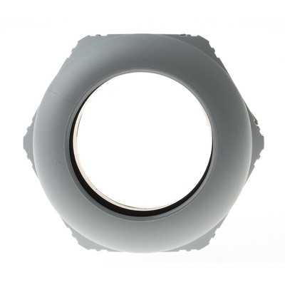 Lapp SKINTOP Series Grey Polyamide Cable Gland, PG42 Thread, 35mm Min, 38mm Max, IP68