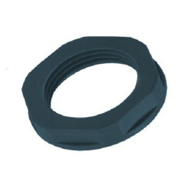 Lapp SKINTOP Series Black Polyamide Cable Gland, PG11 Thread, 4mm Min, 10mm Max, IP68