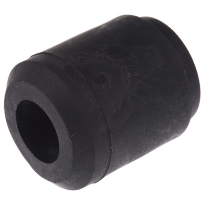 Bulgin 900 Series Black, Grey, White Cable Gland, PG13.5 Thread, 7mm Min, 13mm Max, IP68