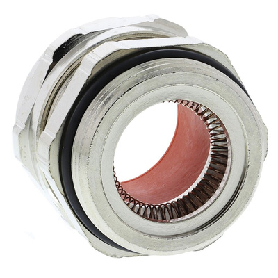 HARTING EMC Series Metallic Cable Gland, PG29 Thread, 20mm Min, 25mm Max, IP68