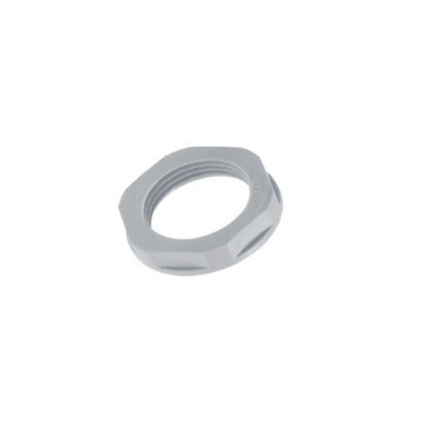 Lapp SKINTOP Series Grey Polyamide Cable Gland, M40 Thread, 16mm Min, 28mm Max, IP66, IP68, IP69K