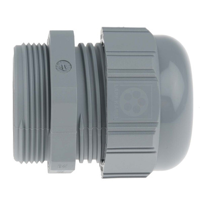 Lapp SKINTOP Series Grey Polyamide Cable Gland, PG29 Thread, 14mm Min, 25mm Max, IP68