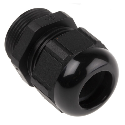 Lapp SKINTOP Series Black Polyamide Cable Gland, PG21 Thread, 13mm Min, 18mm Max, IP68